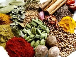 Garam Masala