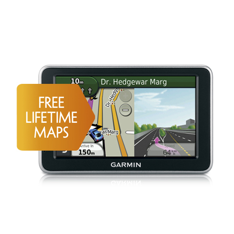 GARMIN Nuvi 2565LM