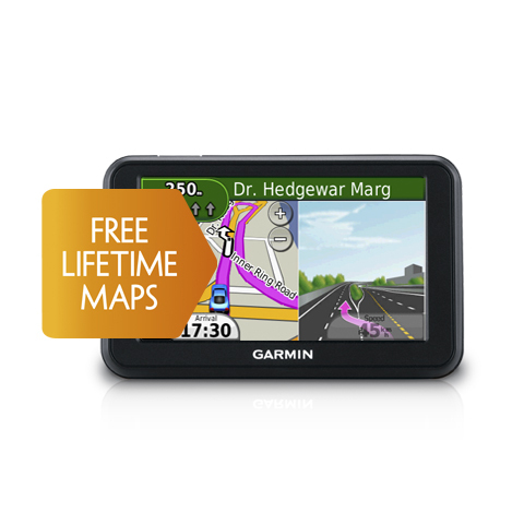 GARMIN Nuvi 40LM
