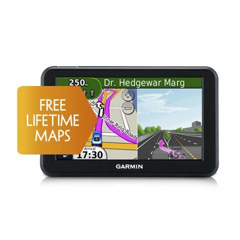 GARMIN Nuvi 50LM