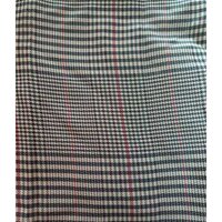 Checks Fabric Checks Fabric