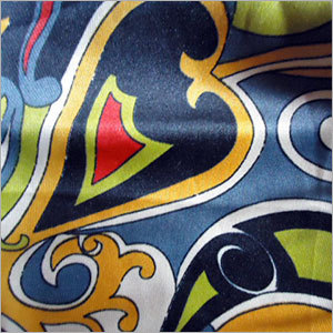 Screen Printed Fabrics As Per Customers Spec By ANM POLYMERS (P) LTD.