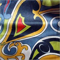 Screen Printed Fabrics As Per Customers Spec. Screen Printed Fabrics As Per Customers Spec.