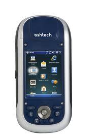 Ashtech MobileMapper 100