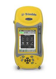 Trimble GeoXT 3000 Series