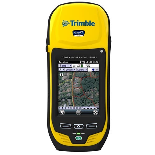 Trimble Geo XT 6000 Series