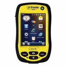 Trimble Juno 3D Handheld