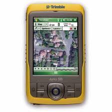 Trimble Juno SB Handheld