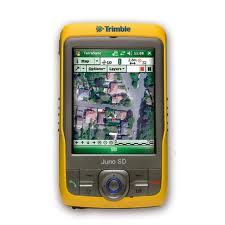 Trimble Juno SD Handheld