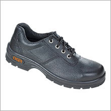 Tiger- Safety Shoes, Full Body Harness- Safety Belt