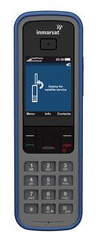 Inmarsat IsatPhone Pro