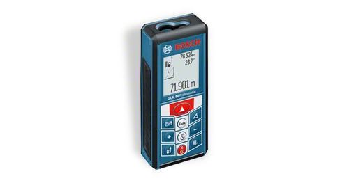 BOSCH GLM 80 Professional