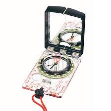 Suunto MC-2