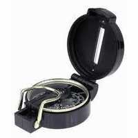 Brunton 9077 Lensatic Compass