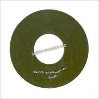 Rubber Diaphragm