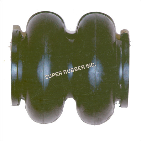Industrial Rubber Bellow