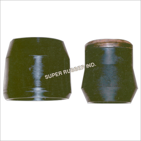 Rubber Bush