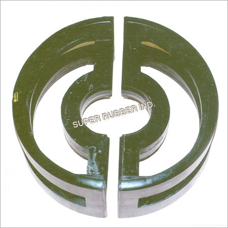 Industrial Rubber Products