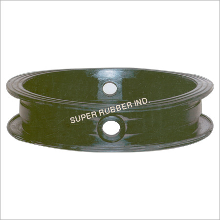 Butterfly Valve Sleeve