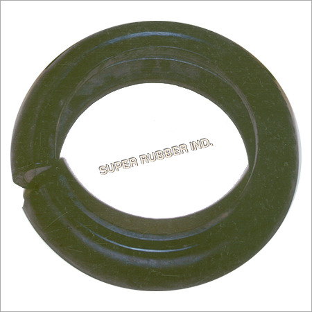Rubber Tyre Coupling