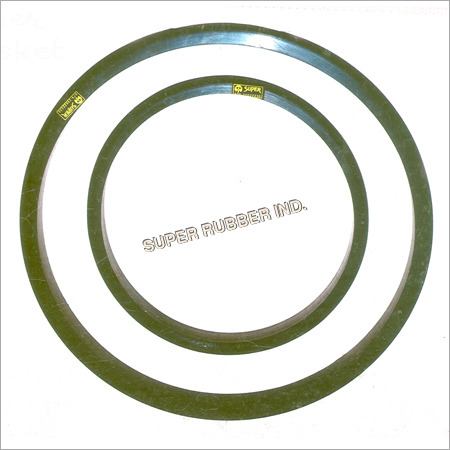 Industrial Rubber Gasket
