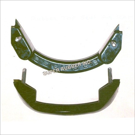 Industrial Rubber Seals