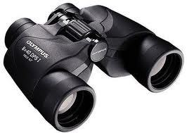 Olympus 8X40 DPS I