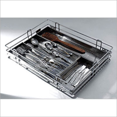 Cutlery Box