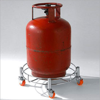Cylinder Trolley