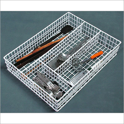 Cutlery Basket (Crockary)
