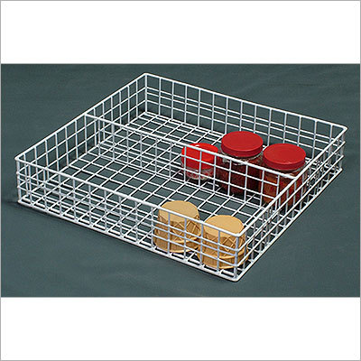 Partition Basket