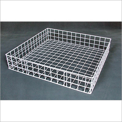 Plain Basket