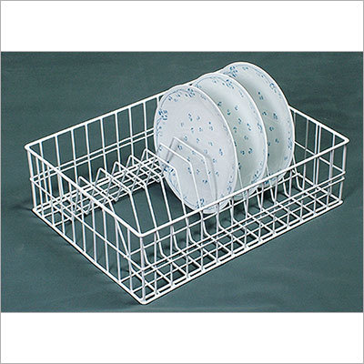 Plate Basket