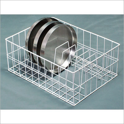 Thali Basket
