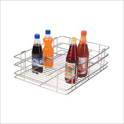 Bottle Basket