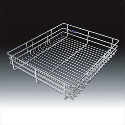 Plain Basket