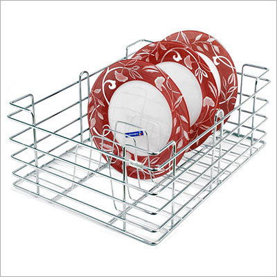 Dish Basket