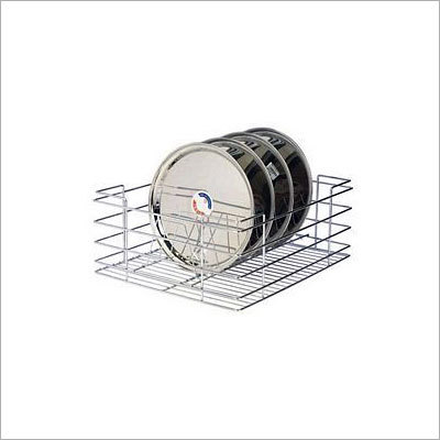 Thali Basket