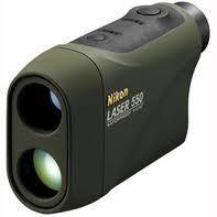 Nikon Laser 550