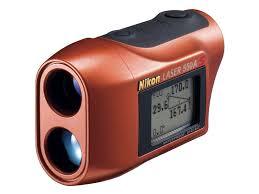 Nikon Laser 550A S
