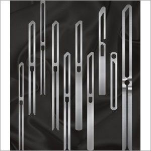 Silk Drop Wires