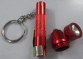 Torch Keychain(hidden Safe)