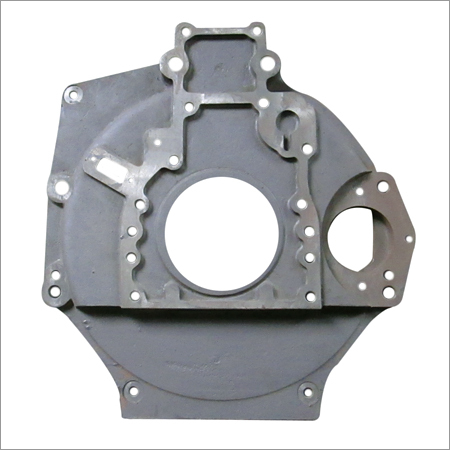 Adaptor Plate
