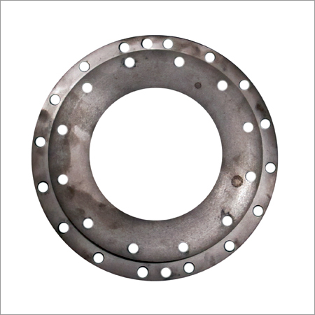 Bearing Plate