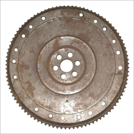 Alto Fly Wheel