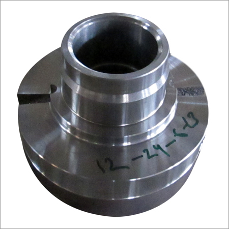 Differential Housing