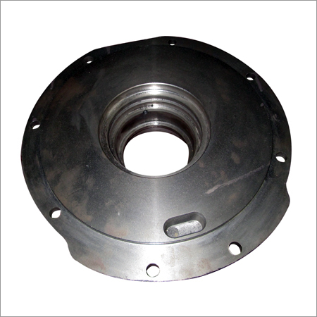 Housing Rear Axle Break Outer