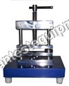 Rubber Compression Tester