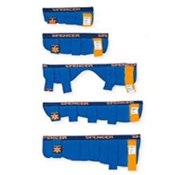 Vacuum Splints