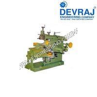 Gear Shaping Machine